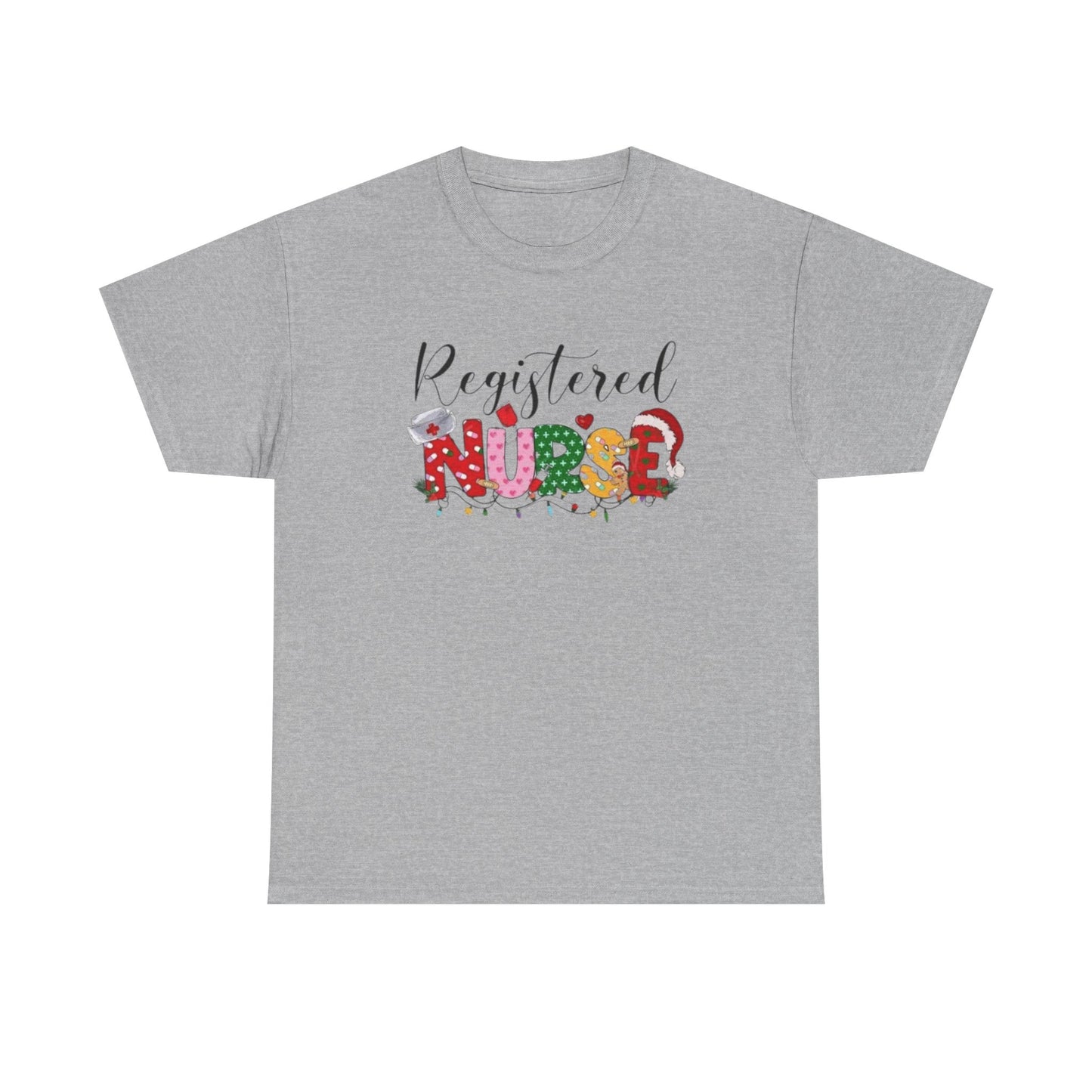 Registered Nurse T-Shirt