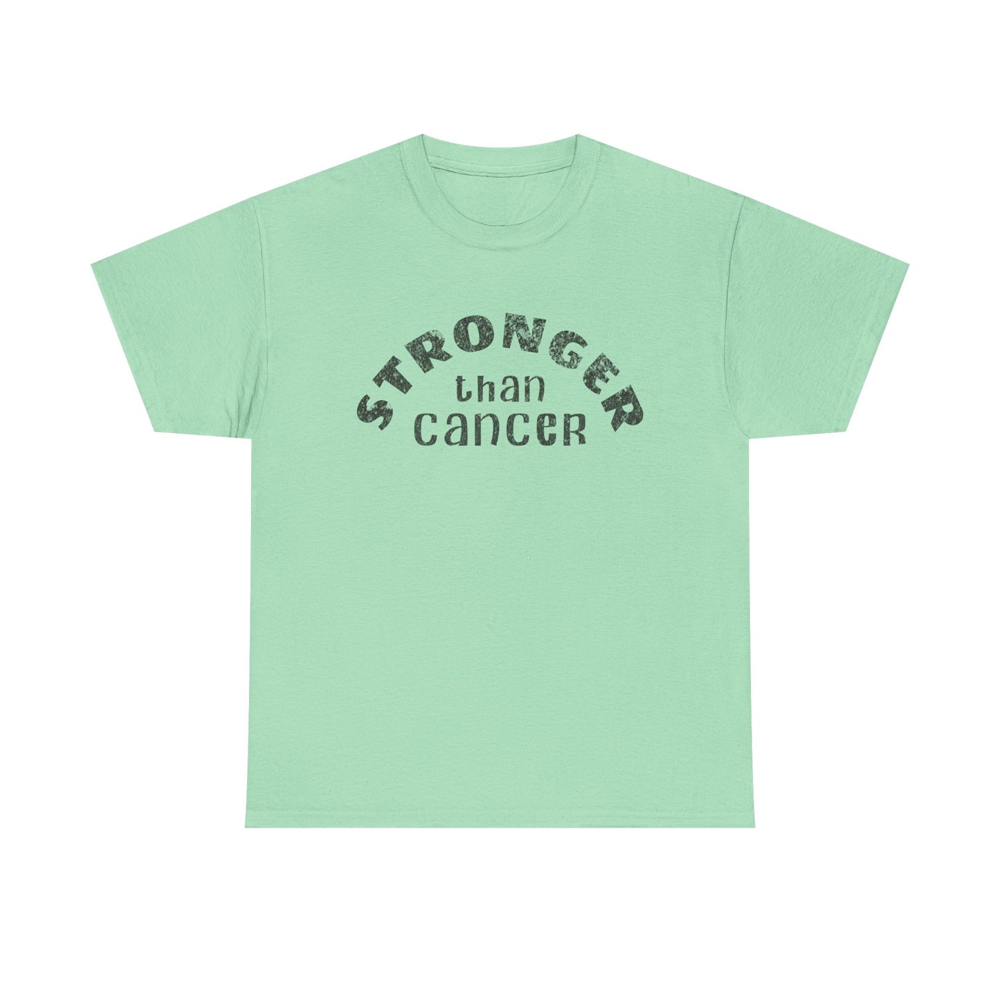 Stronger Than Cancer T-Shirt