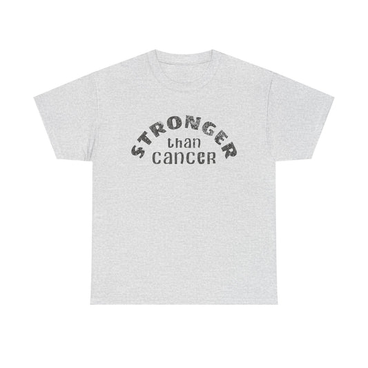 Stronger Than Cancer T-Shirt