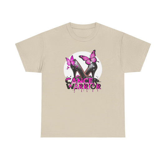 Cancer Warrior T-Shirt