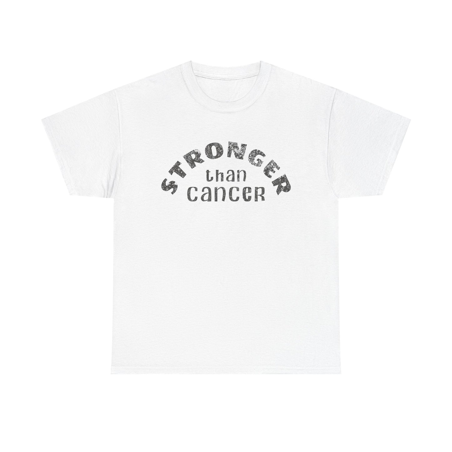 Stronger Than Cancer T-Shirt