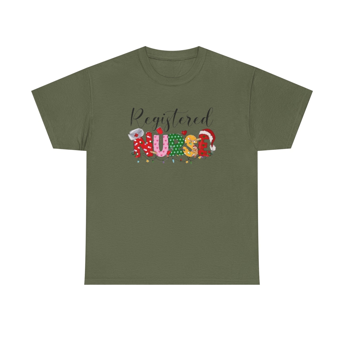 Registered Nurse T-Shirt