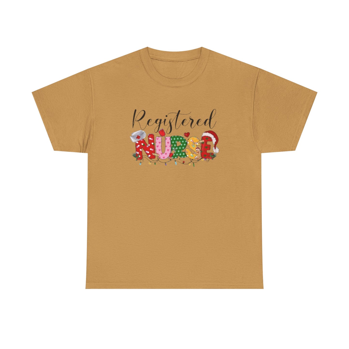 Registered Nurse T-Shirt