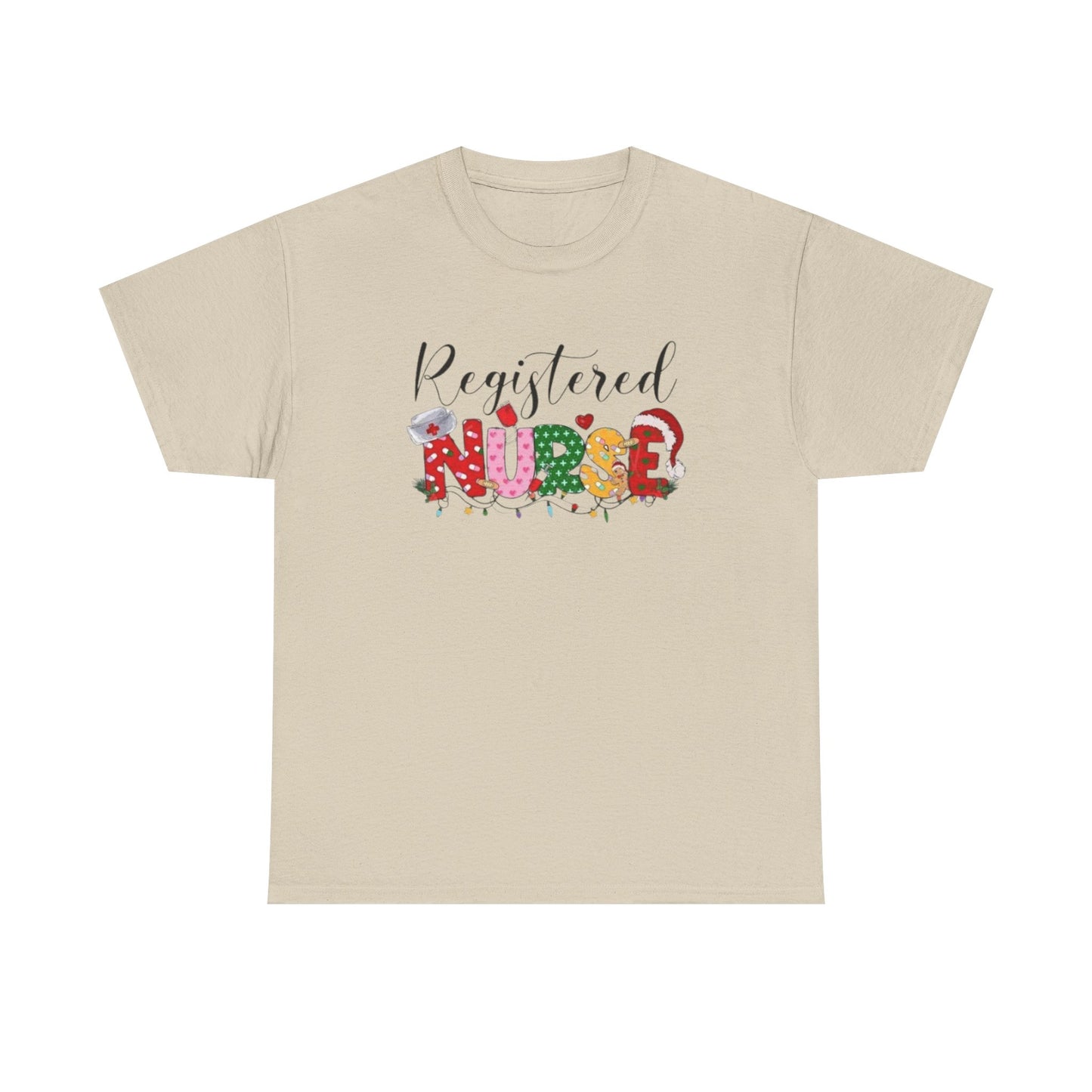 Registered Nurse T-Shirt