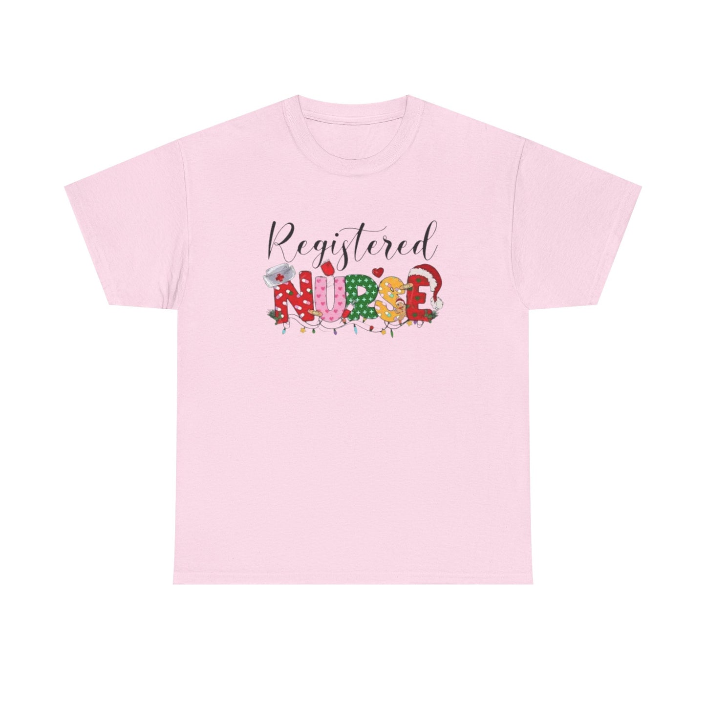Registered Nurse T-Shirt