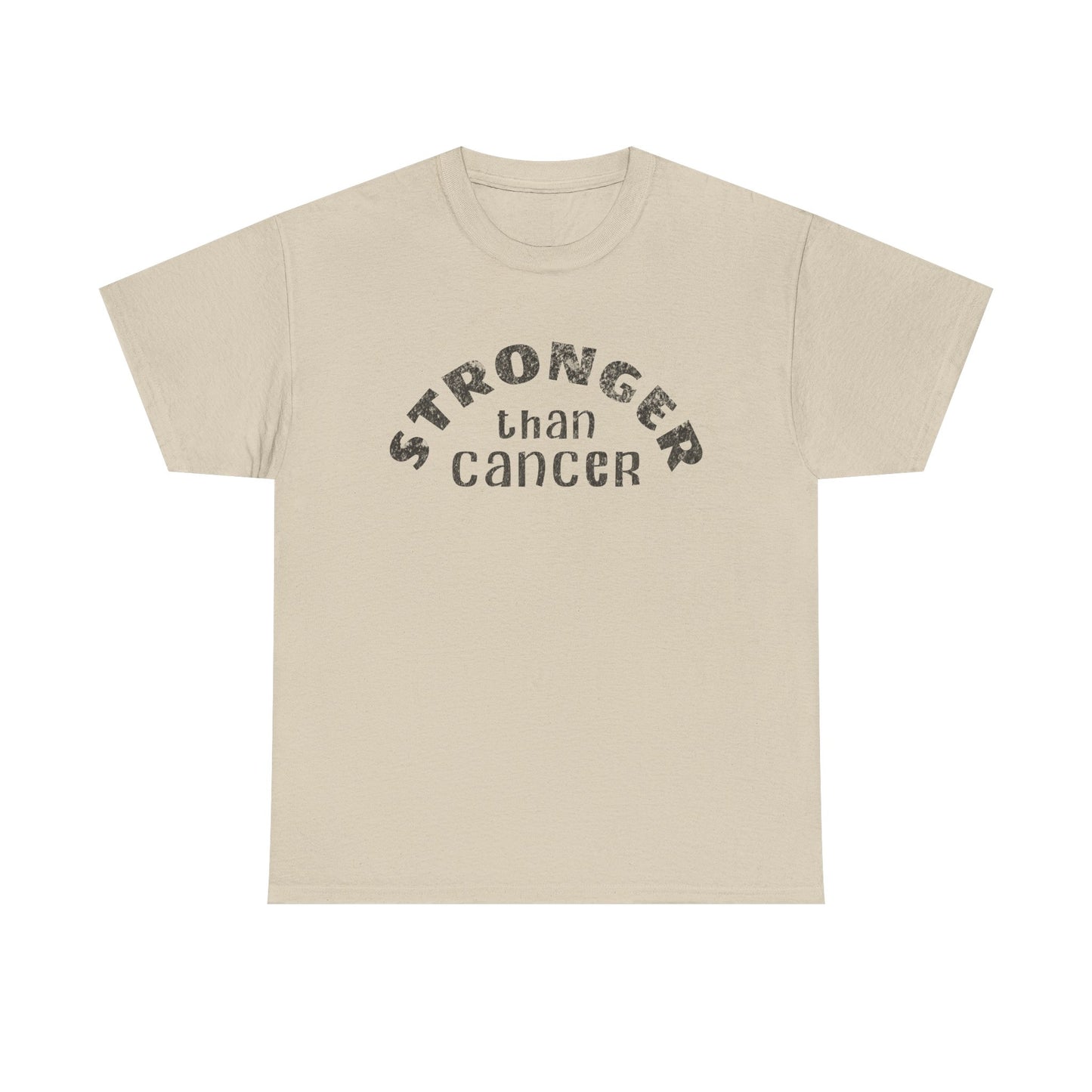 Stronger Than Cancer T-Shirt