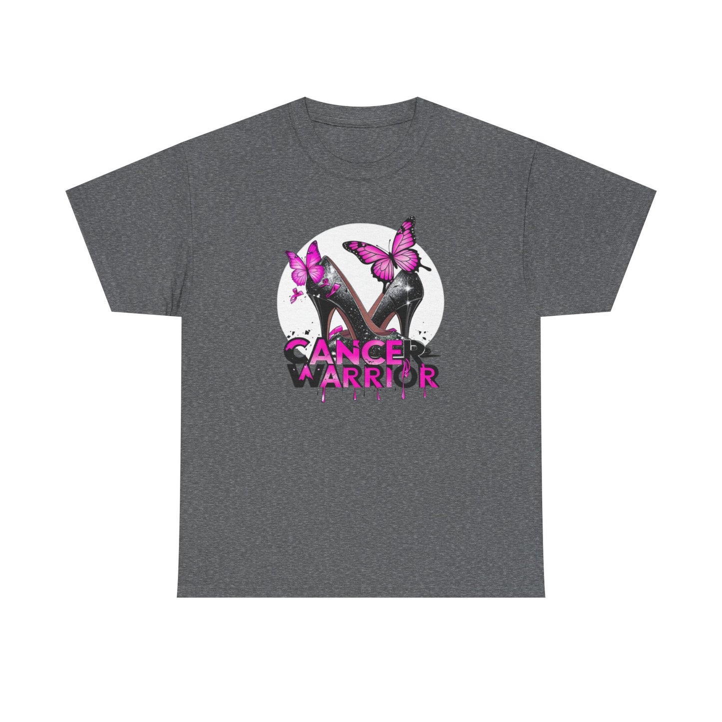 Cancer Warrior T-Shirt