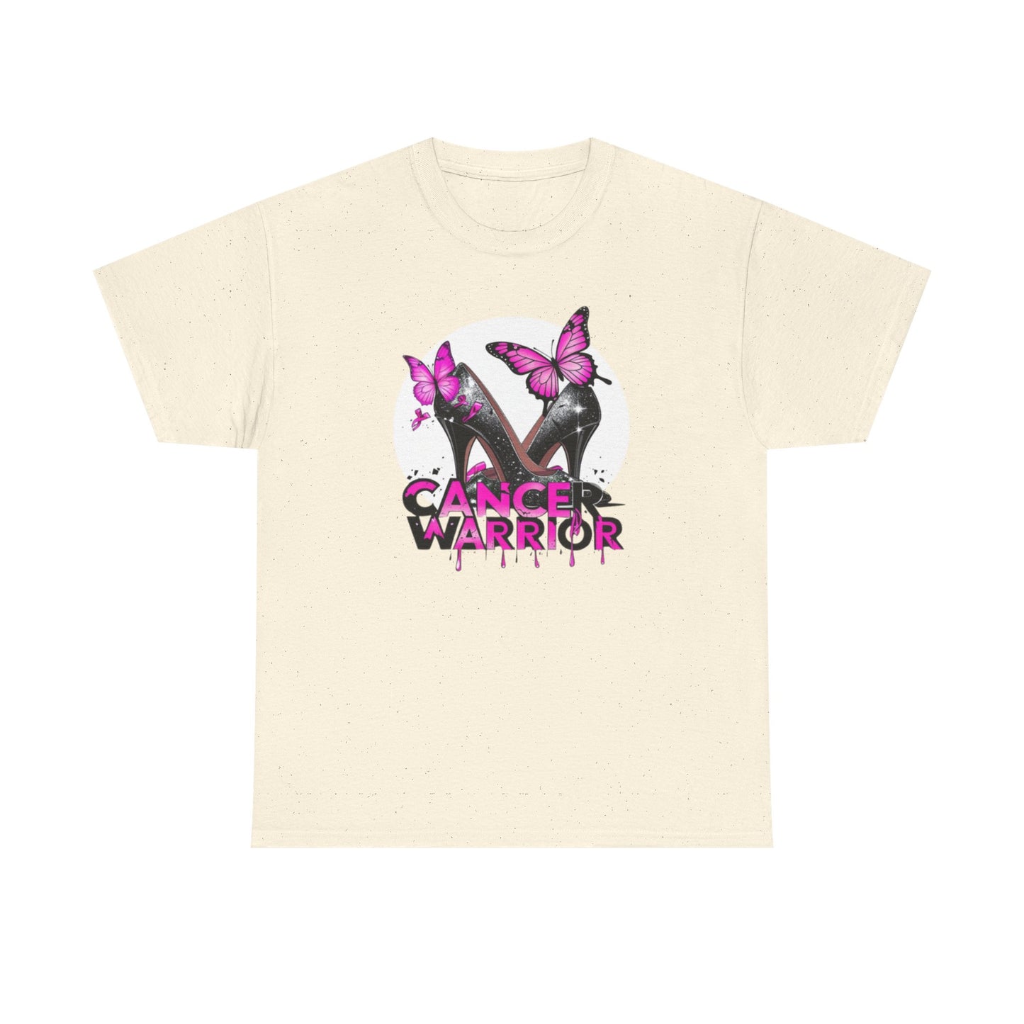 Cancer Warrior T-Shirt