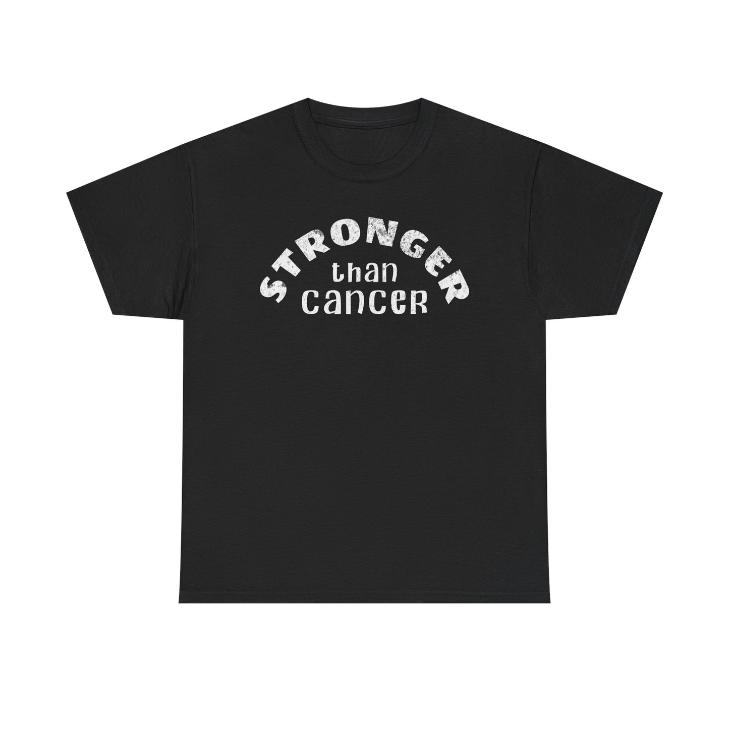 Stronger Than Cancer T-Shirt