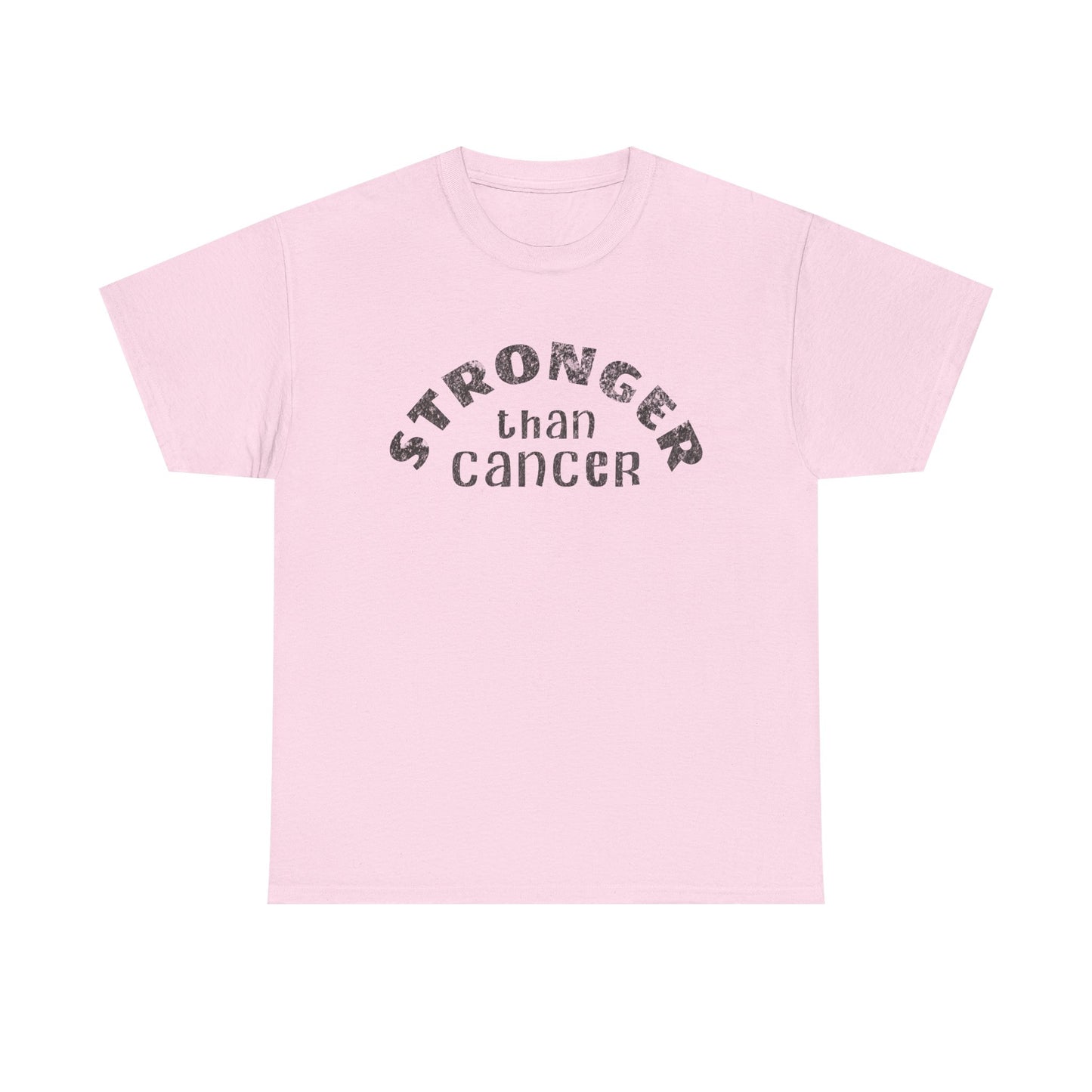 Stronger Than Cancer T-Shirt