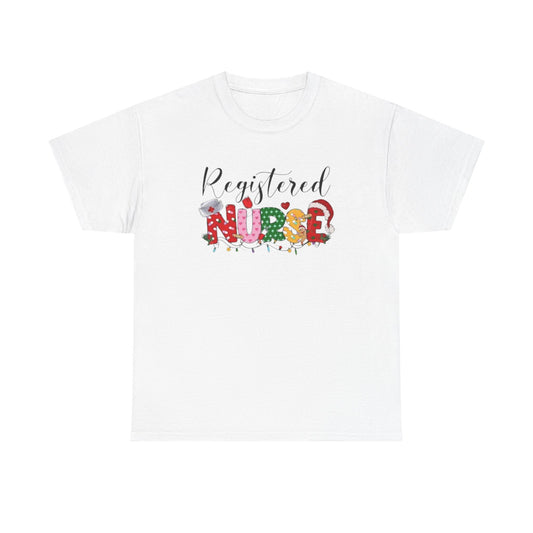 Registered Nurse T-Shirt