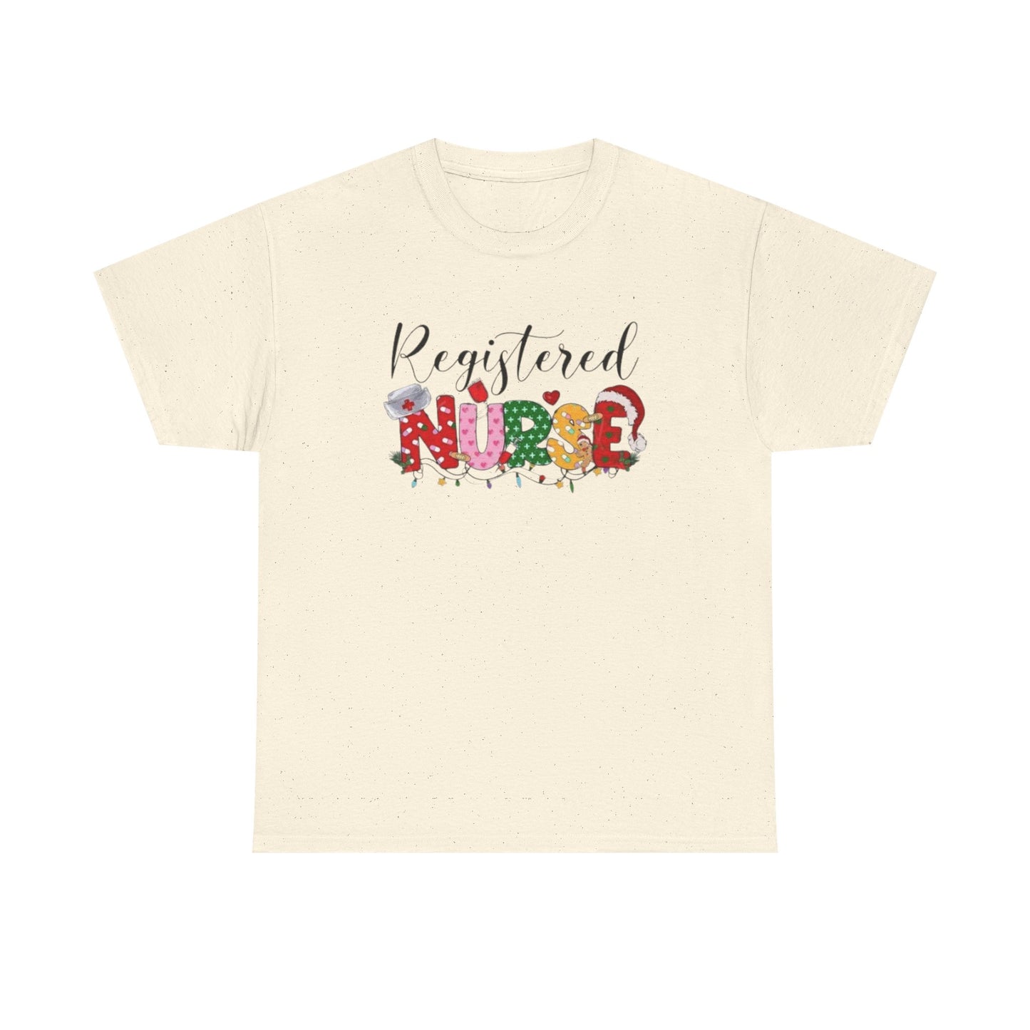 Registered Nurse T-Shirt