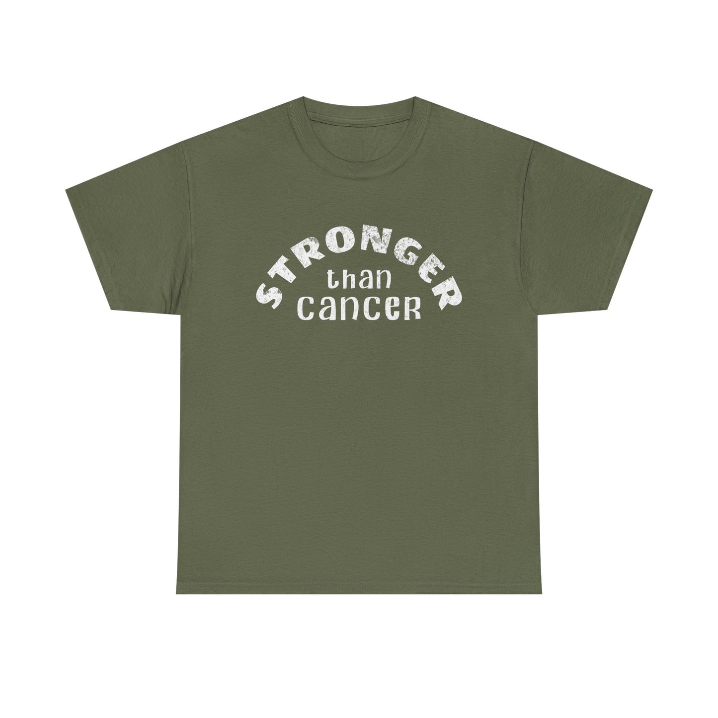 Stronger Than Cancer T-Shirt