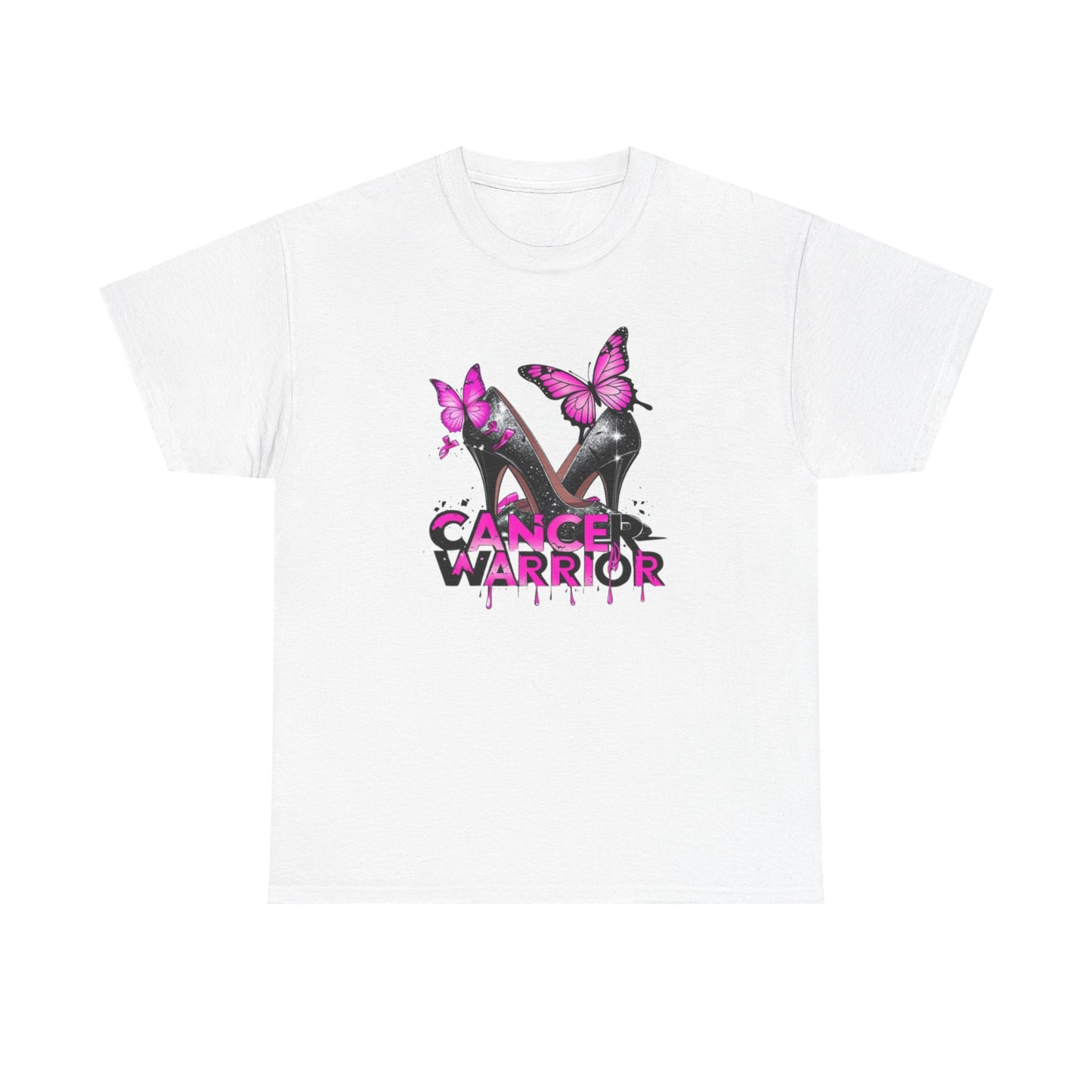 Cancer Warrior T-Shirt