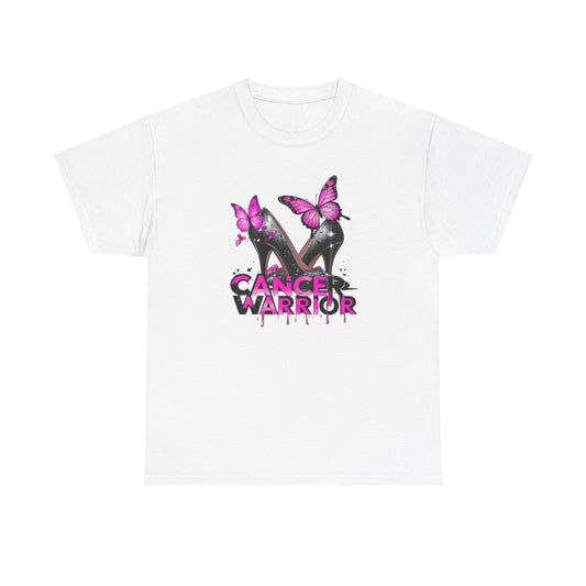 Cancer Warrior T-Shirt