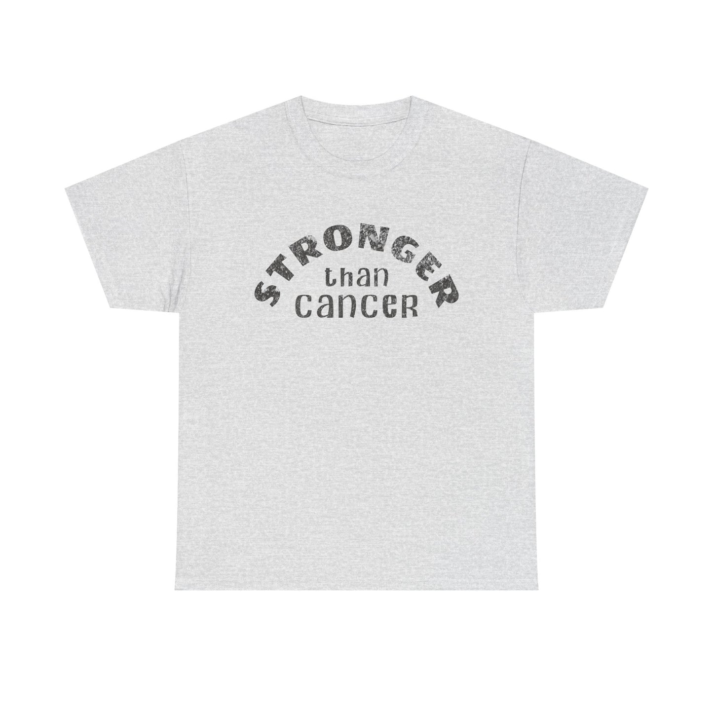 Stronger Than Cancer T-Shirt
