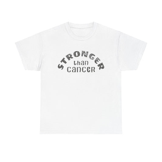 Stronger Than Cancer T-Shirt