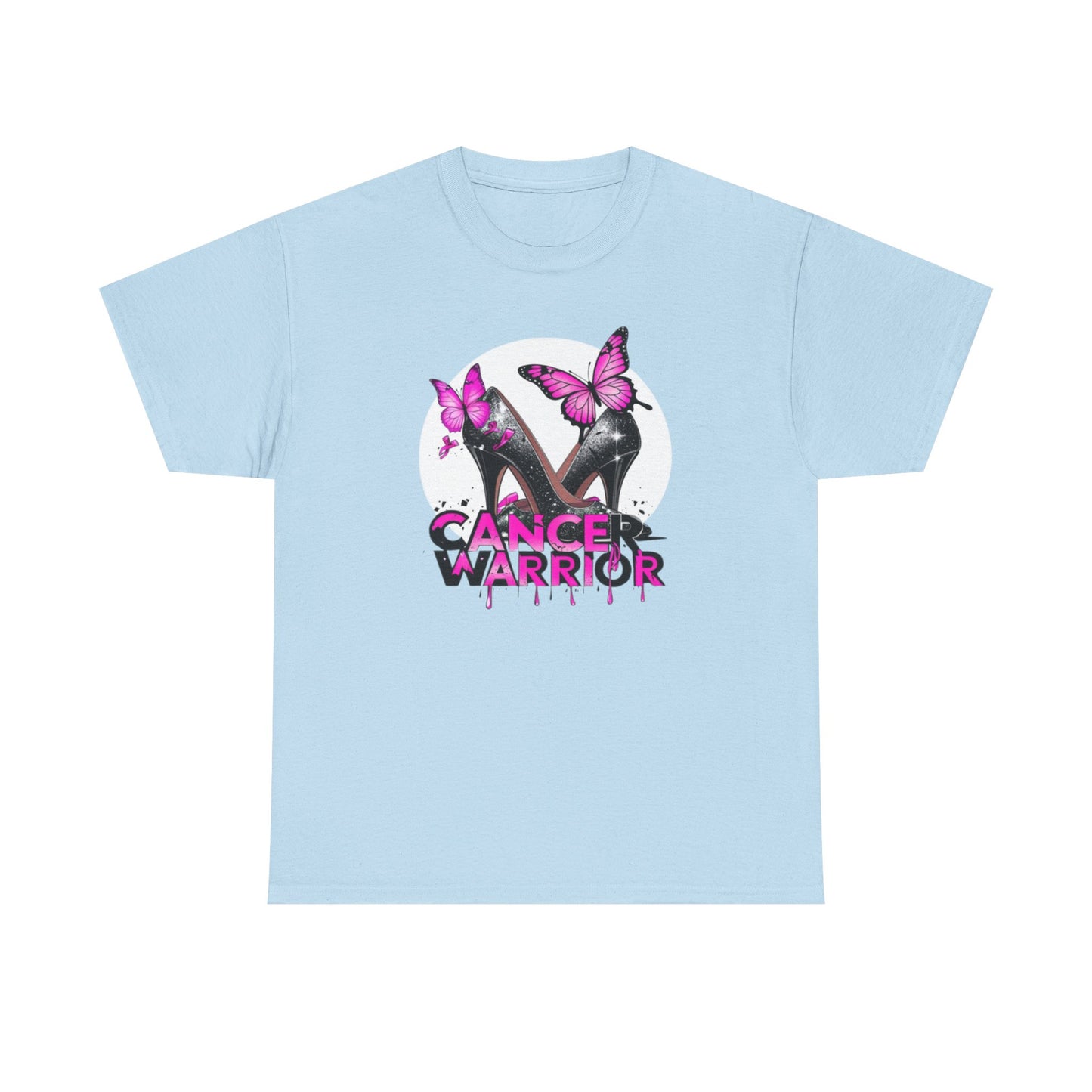 Cancer Warrior T-Shirt
