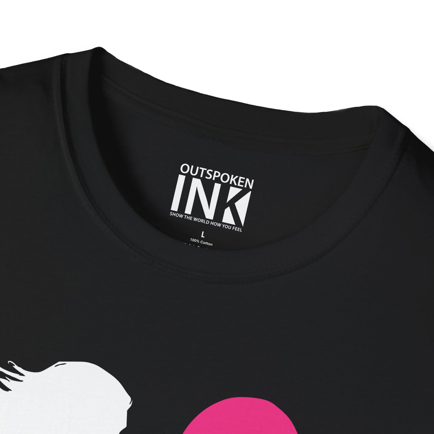 Breast Cancer Awareness T-Shirt