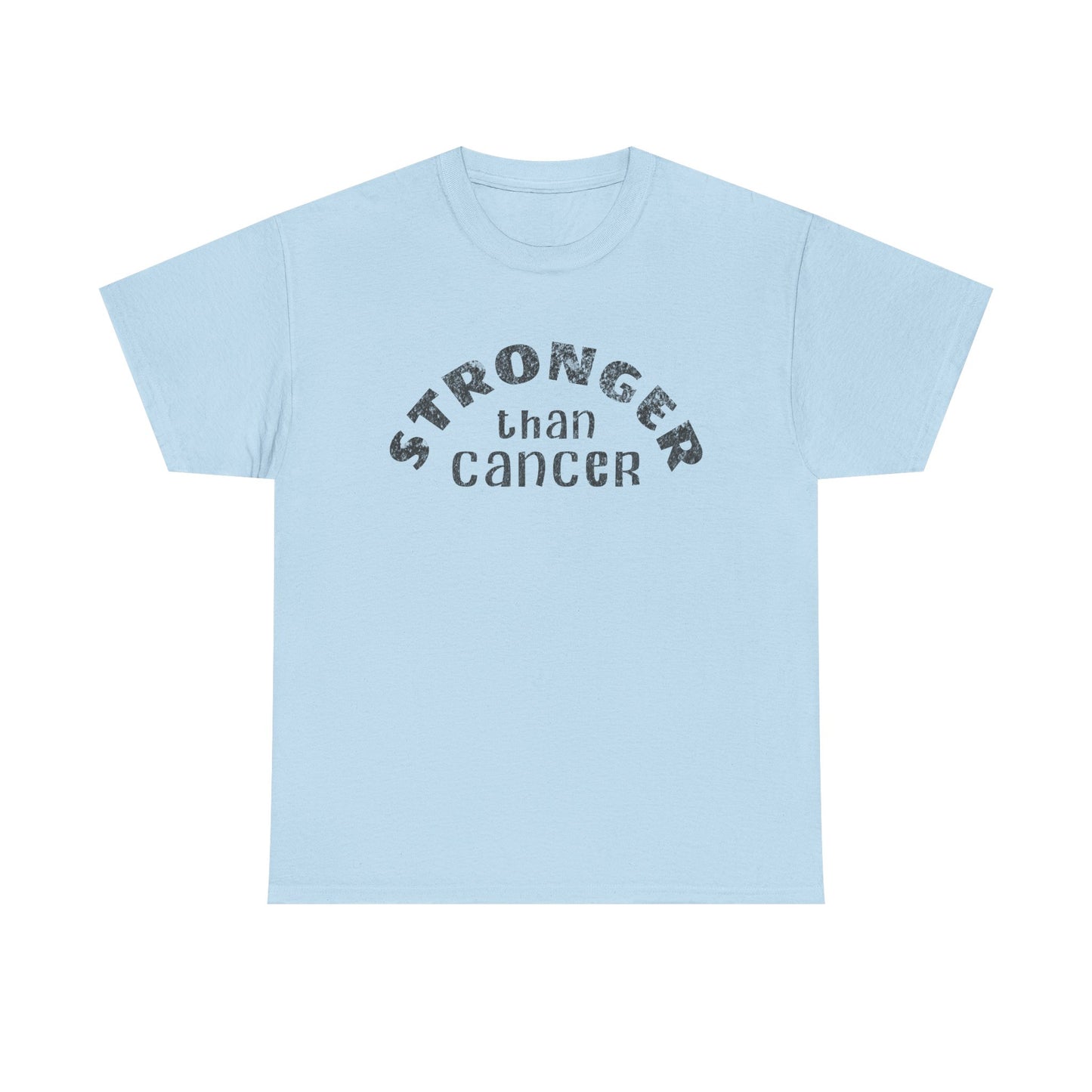 Stronger Than Cancer T-Shirt