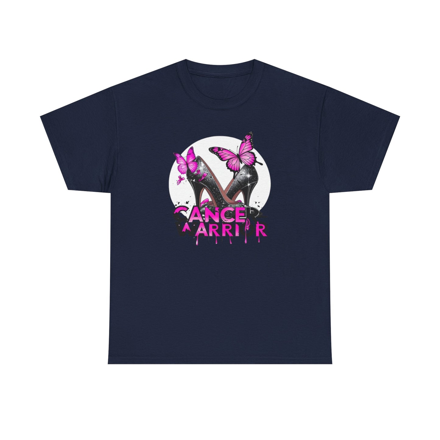 Cancer Warrior T-Shirt