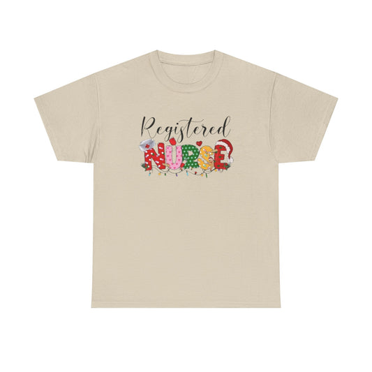 Registered Nurse T-Shirt