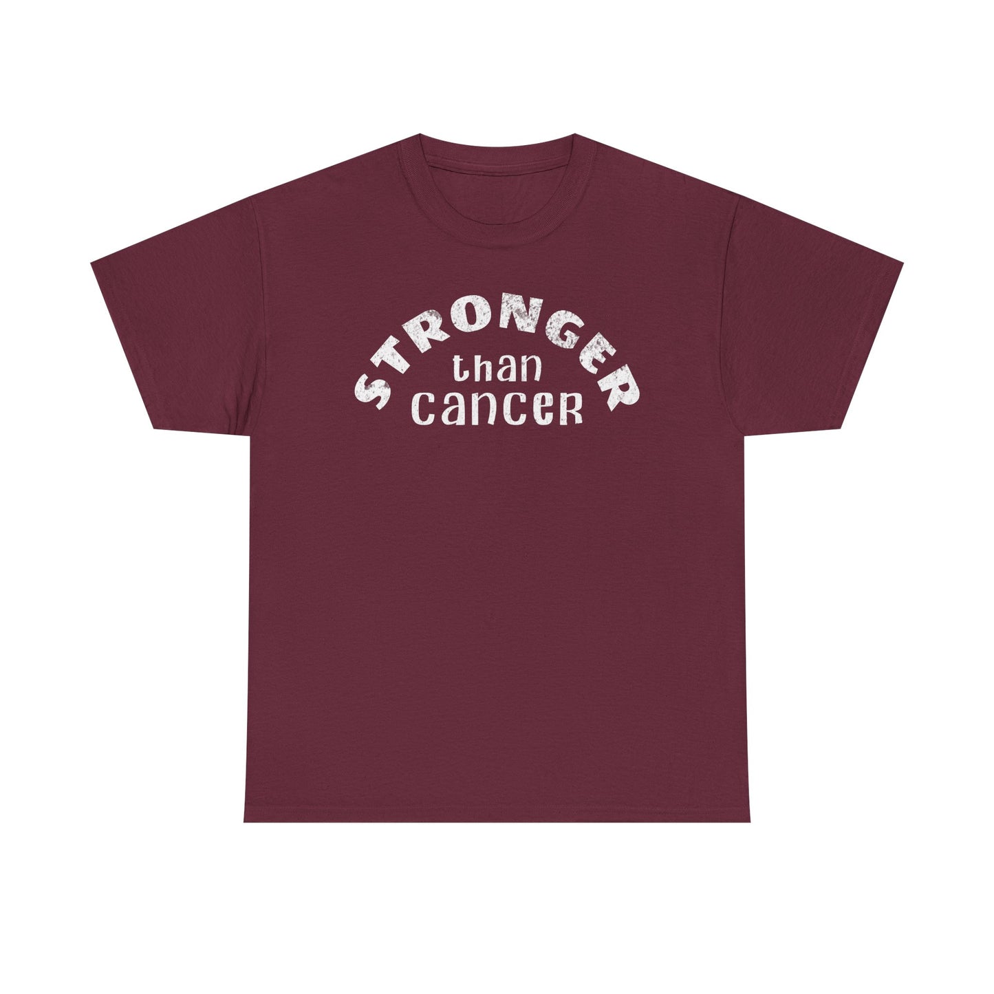 Stronger Than Cancer T-Shirt