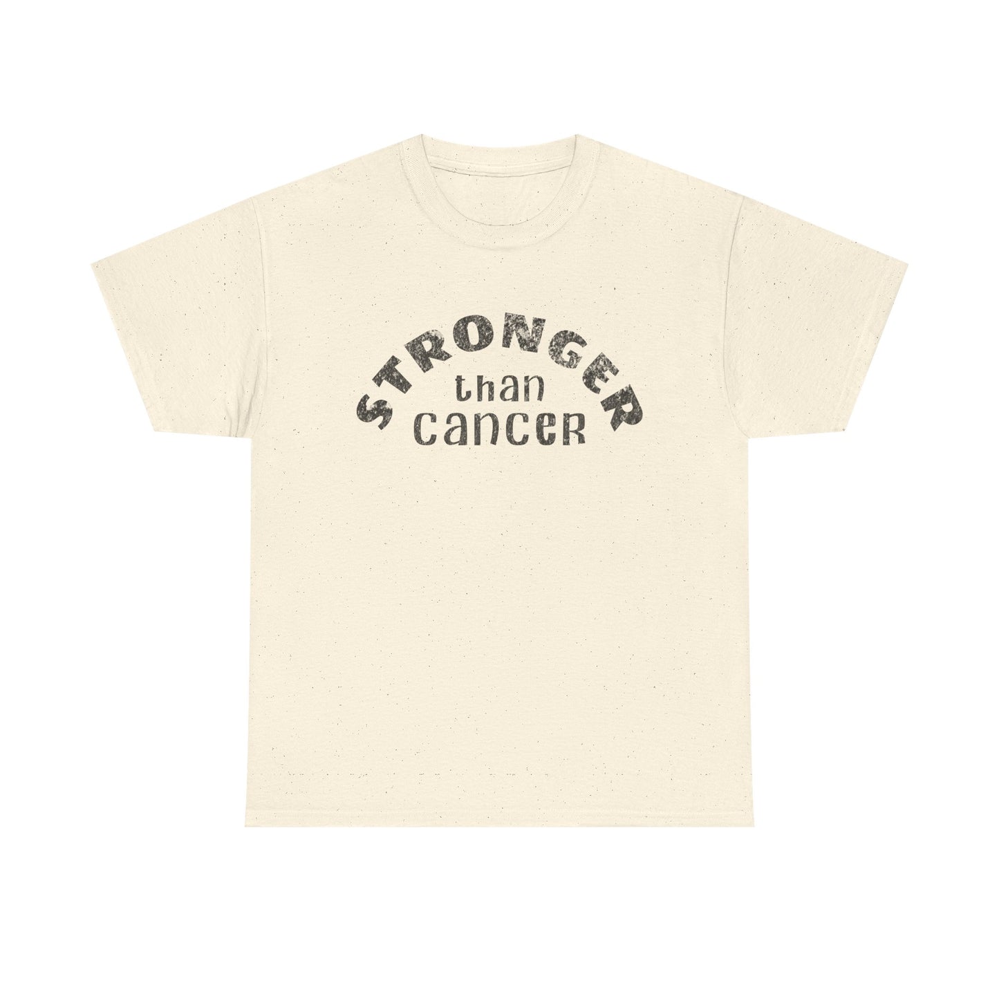 Stronger Than Cancer T-Shirt