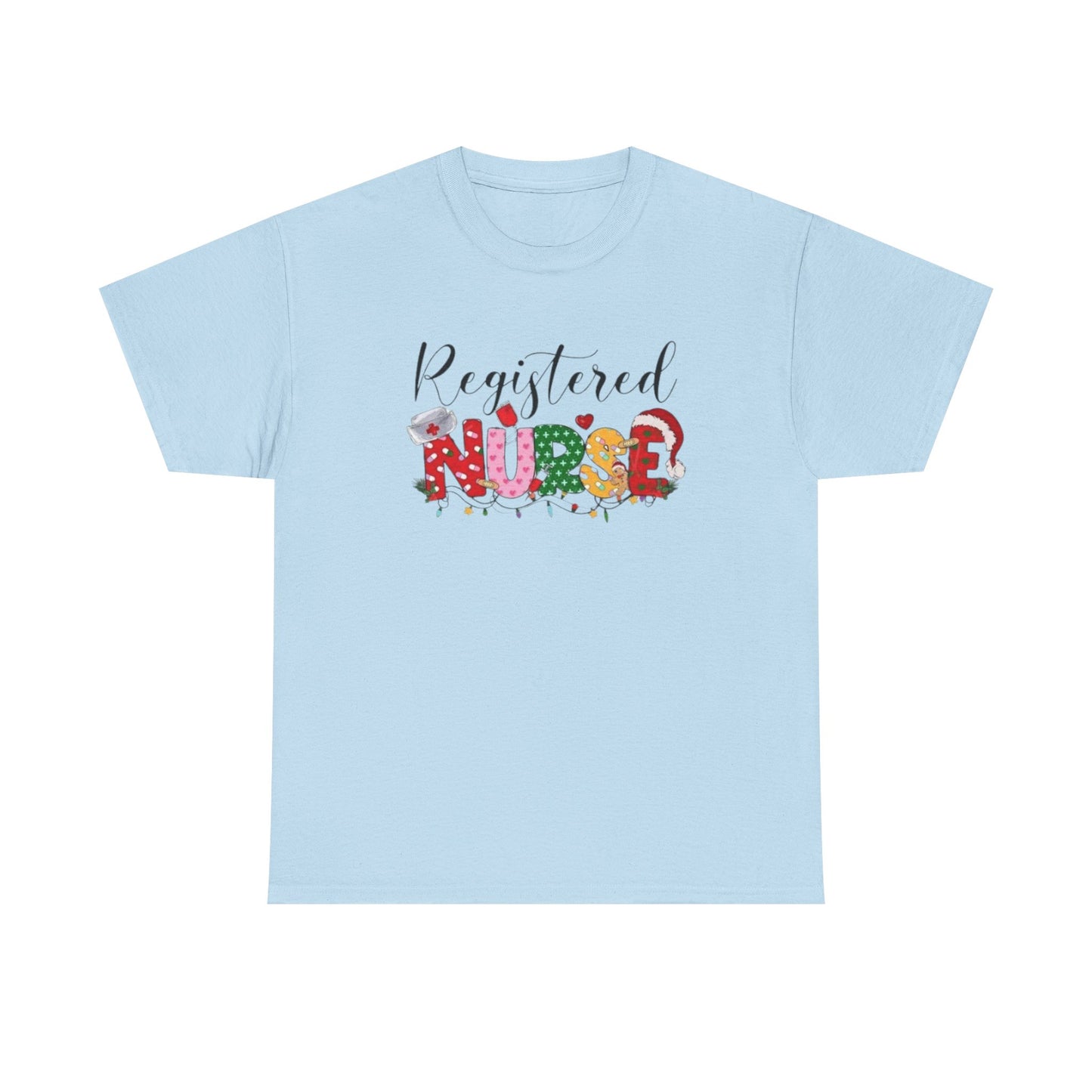 Registered Nurse T-Shirt