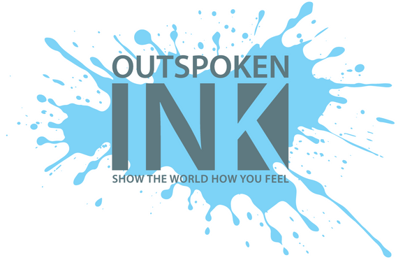Outspoken Ink